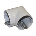 Модульные системы освещения под светодиодные и люминесцентные лампы (Halla lighting)