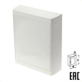 Боксы навесные белые IP40 (Legrand, Eaton) Боксы навесные белые IP40 (Legrand, Eaton)