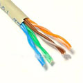 Сетевые кабели (UTP, FTP, КИП, PK)