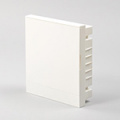 Боксы навесные белые IP40 (ABB) Боксы навесные белые IP40 (ABB)