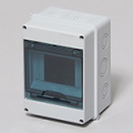 Боксы навесные серые IP65 (ABB) Боксы навесные серые IP65 (ABB)