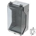 Боксы навесные IP54, IP55, IP65 (Hensel, Eaton) Боксы навесные IP54, IP55, IP65 (Hensel, Eaton)
