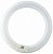 Лампа 22Вт TL-E 22W/33-640 G10q люминесцентная, кольцевая (PHILIPS)