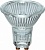 Лампа 50Вт 428592 230B 50W 20D GZ10 галогенная с дихроичным отражателем (PHILIPS)