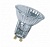 Лампа 35Вт 64820 FL 35W 230B GU10 галогенная с алюминиевым отражателем (OSRAM)