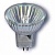 Лампа 50Вт 46870 DECOSTAR TITAN WFL 50W 12B GU5,3 770Лм галогенная MR16 с отражателем (OSRAM)